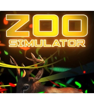 Zoo Simulator Steam Key EUROPE